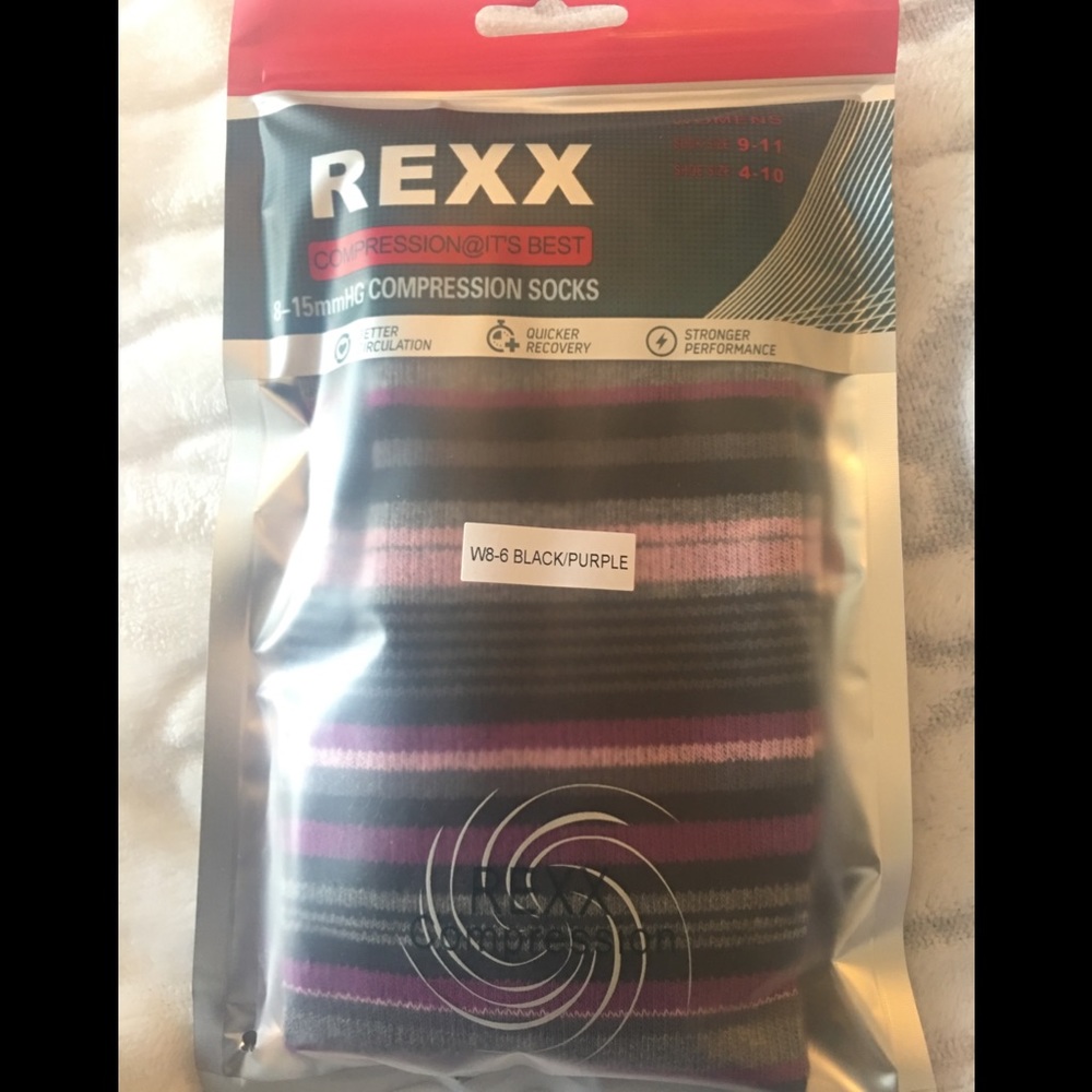 Compression socks